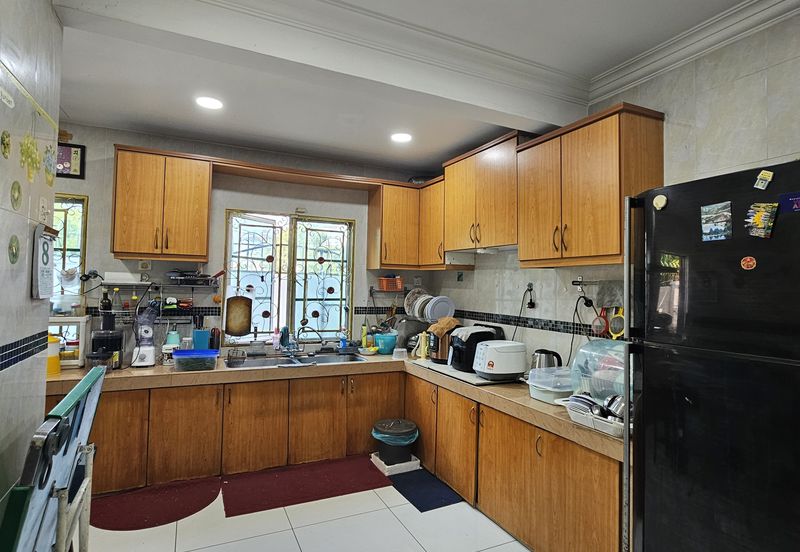 SL7, Bandar Sungai Long