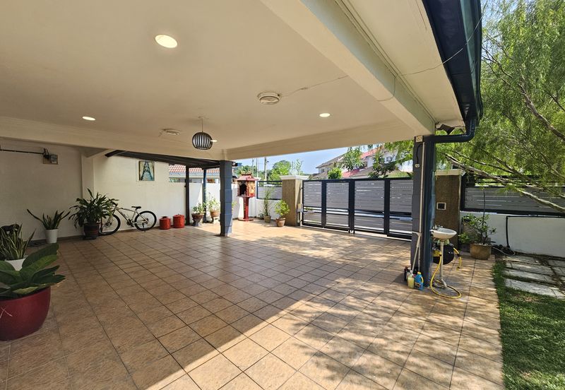 SL7, Bandar Sungai Long