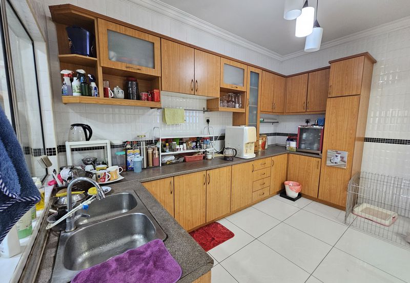 SL7, Bandar Sungai Long