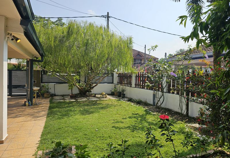 SL7, Bandar Sungai Long