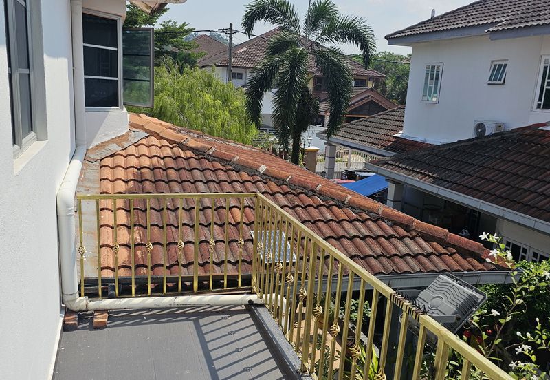 SL7, Bandar Sungai Long