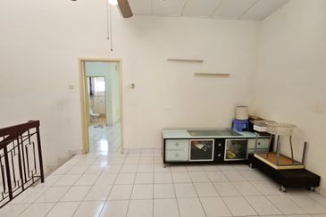 Taman Pelangi Semenyih