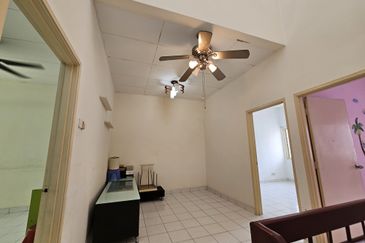 Taman Pelangi Semenyih