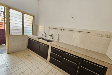 Taman Pelangi Semenyih