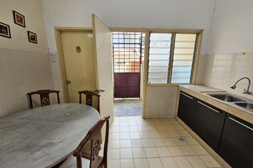 Taman Pelangi Semenyih