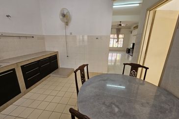 Taman Pelangi Semenyih