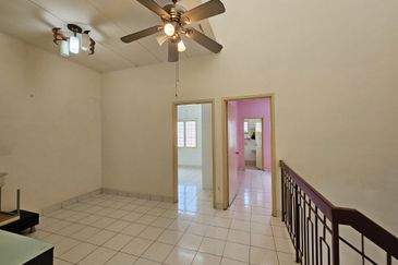 Taman Pelangi Semenyih