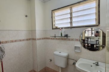 Taman Pelangi Semenyih