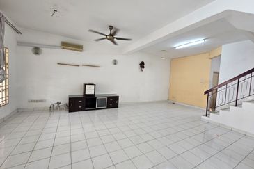 Taman Pelangi Semenyih