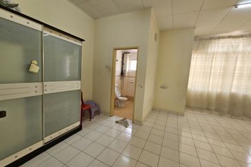 Taman Pelangi Semenyih