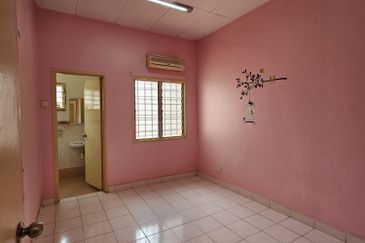 Taman Pelangi Semenyih