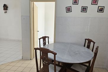 Taman Pelangi Semenyih