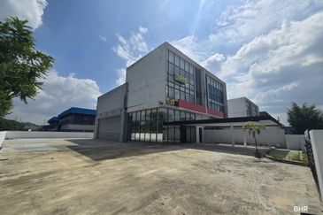 Bandar Baru Bangi