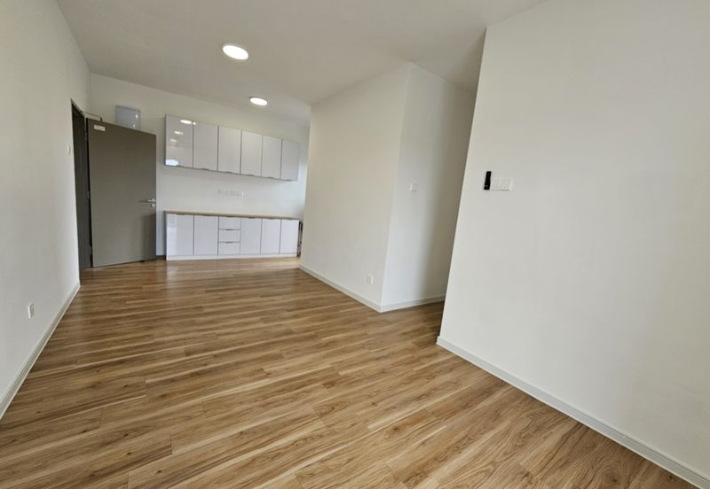 Armani Residence, Bandar Sungai Long