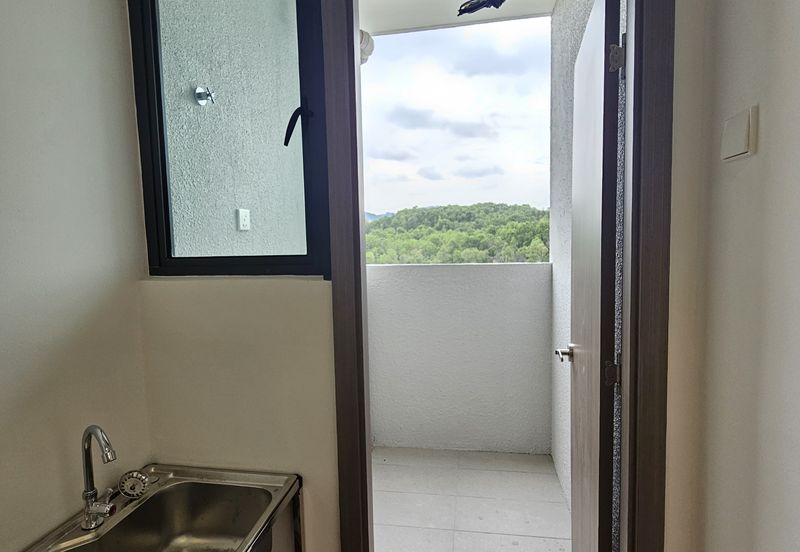 Armani Residence, Bandar Sungai Long