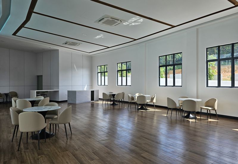 Armani Residence, Bandar Sungai Long