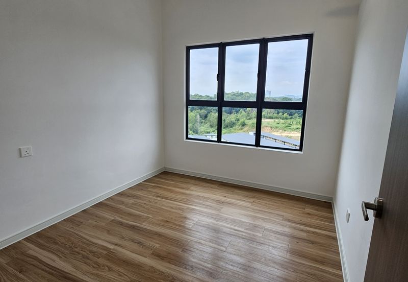 Armani Residence, Bandar Sungai Long