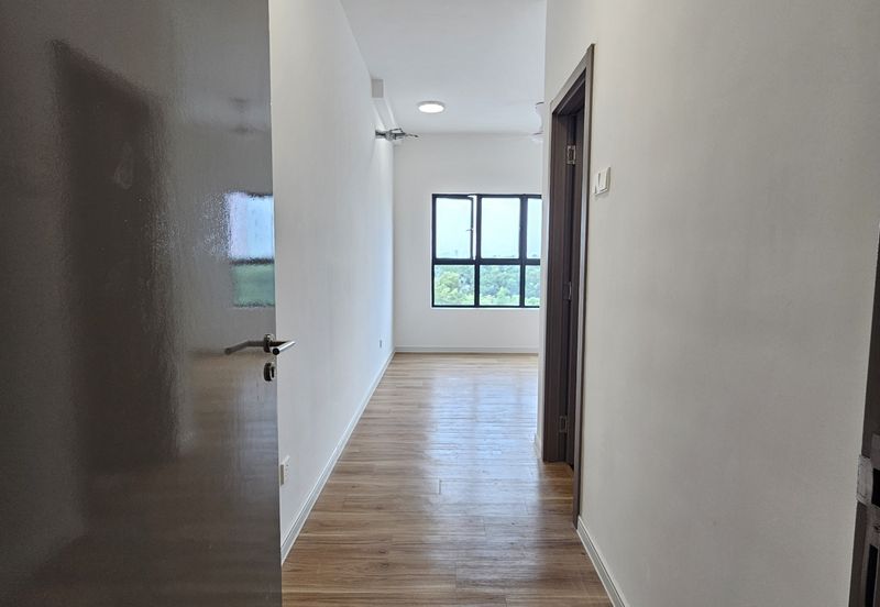 Armani Residence, Bandar Sungai Long