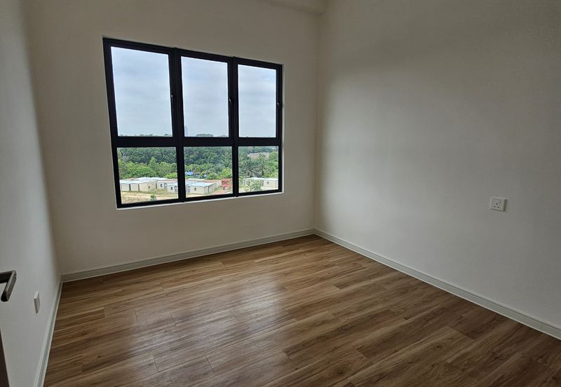 Armani Residence, Bandar Sungai Long