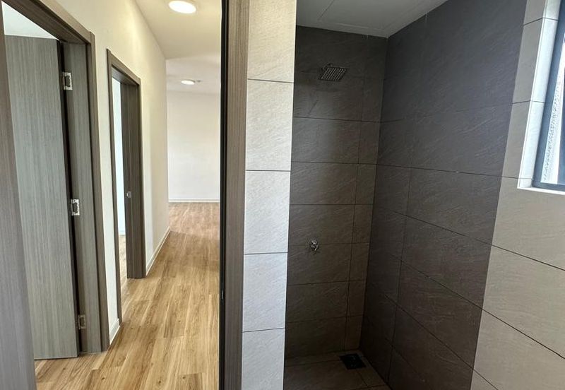 Armani Residence, Bandar Sungai Long