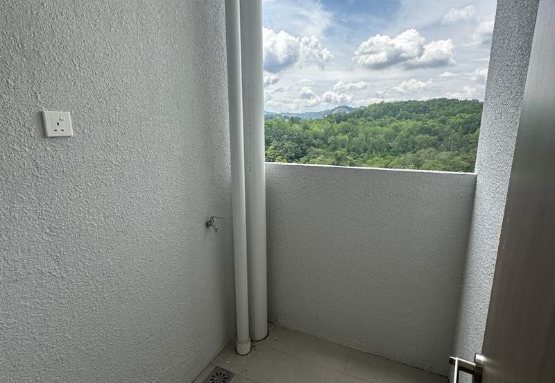 Armani Residence, Bandar Sungai Long