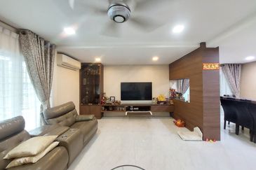 Bandar Damai Perdana