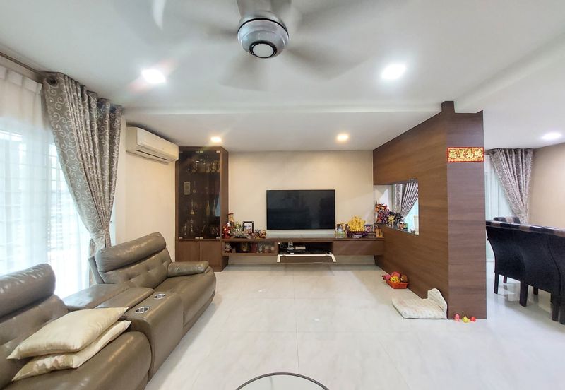 Bandar Damai Perdana