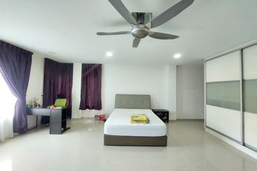 Bandar Damai Perdana