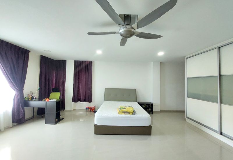 Bandar Damai Perdana