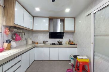 Bandar Damai Perdana