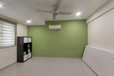 Bandar Damai Perdana