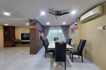 Bandar Damai Perdana