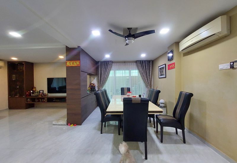 Bandar Damai Perdana