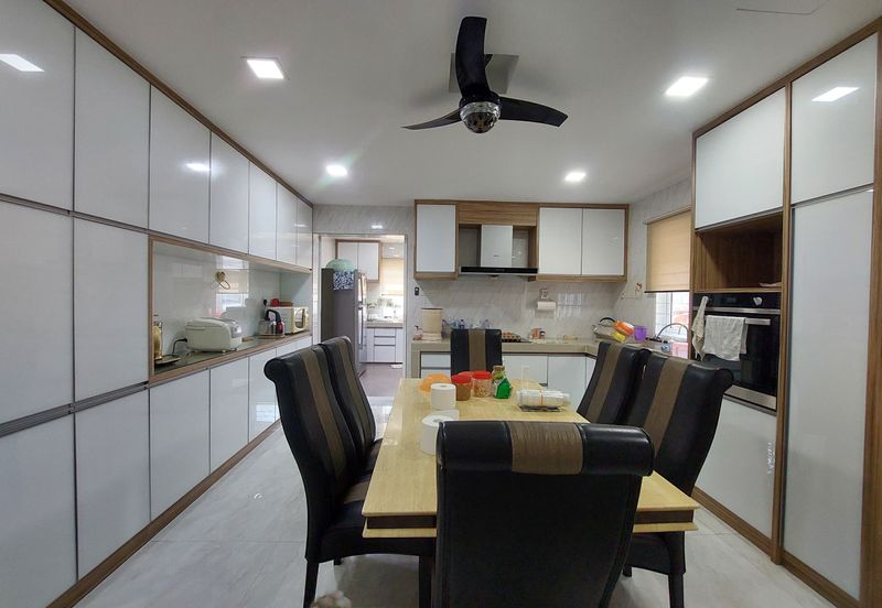 Bandar Damai Perdana