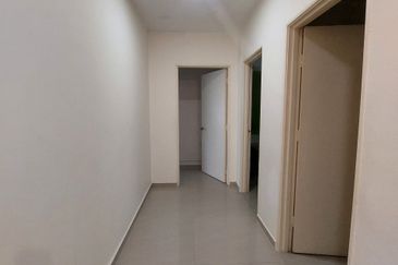 Bandar Damai Perdana