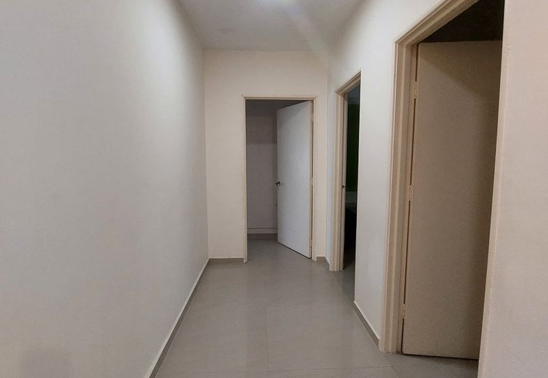 Bandar Damai Perdana