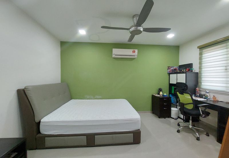 Bandar Damai Perdana