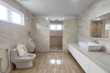 Bandar Damai Perdana