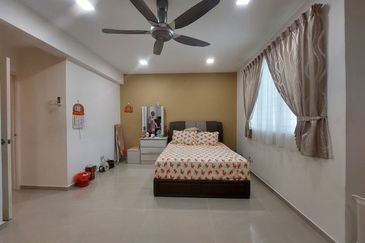 Bandar Damai Perdana