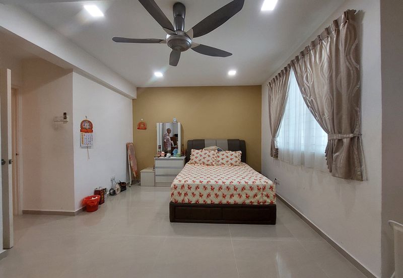 Bandar Damai Perdana