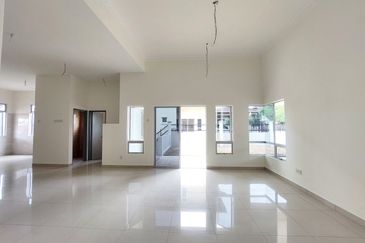 Bandar Damai Perdana