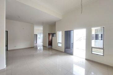 Bandar Damai Perdana