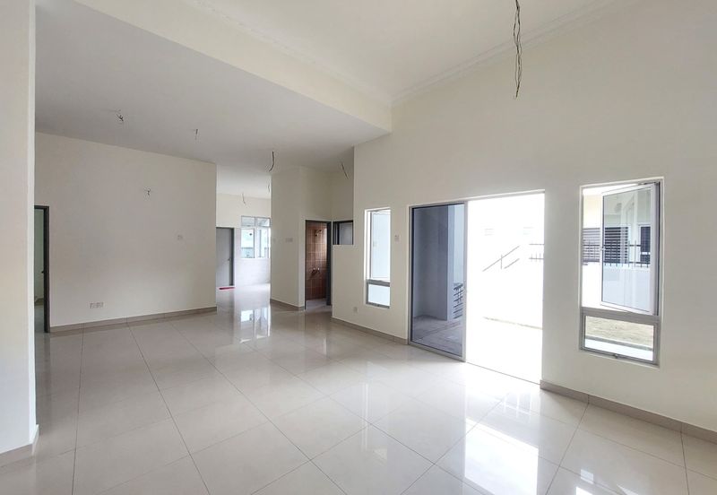 Bandar Damai Perdana