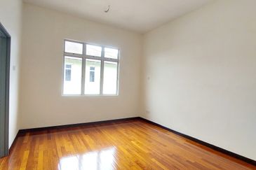 Bandar Damai Perdana