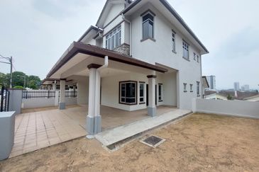 Bandar Damai Perdana