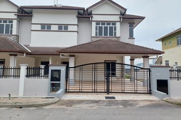 Bandar Damai Perdana