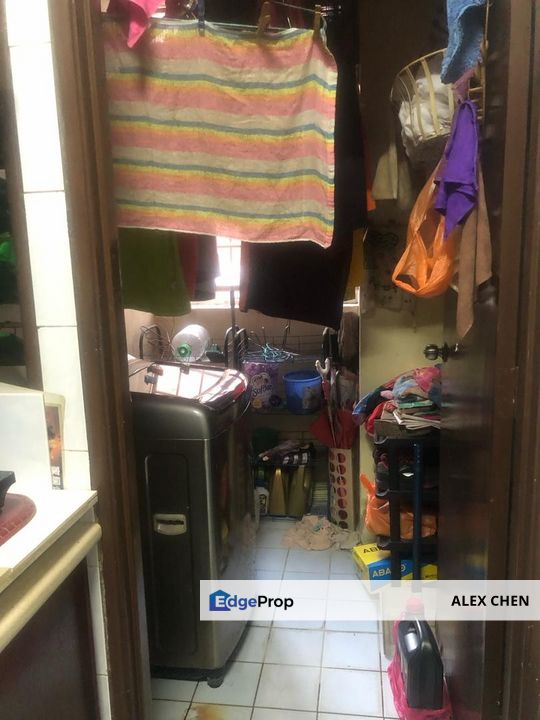 Sungai Long Condo for Sale, Garden Park Only at RM280k, Selangor, Bandar Sungai Long