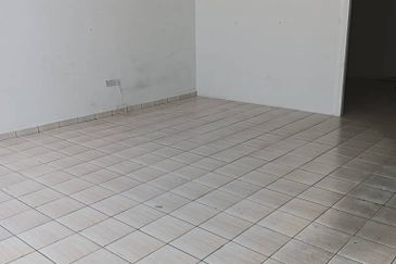 Bandar Mahkota Cheras