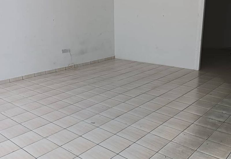 Bandar Mahkota Cheras