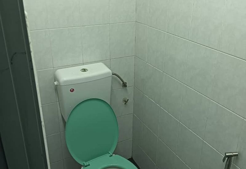 Bandar Mahkota Cheras